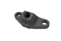 Кронштейн верхний крепления стартера