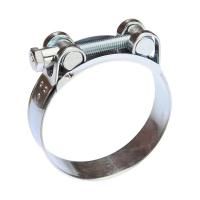 Хомут силовой 86-91 Китай