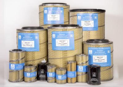 Новинки ДЗАФ Новинки ДЗАФ