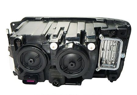 5490-3711010 Фара Правая тыл КАМАЗ КЭП 5490-3711010 Фара Правая тыл КАМАЗ КЭП