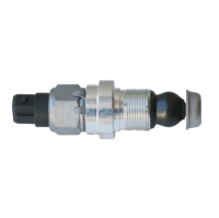 ВКП-2 Переключатель света ножной МЭМЗ