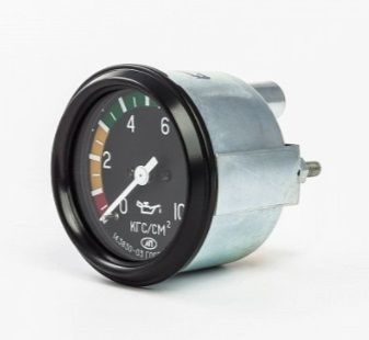 1401.3830010-03 Манометр-2 1401.3830010-03 Манометр-2