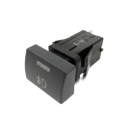 997.3710-07.02Выключатель света противотуманных фар Радиодеталь