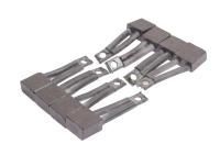 Щётки стартера СТ142