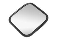 Зеркало заднего вида V2 185х185 с подогревом БелАвтоКомплект