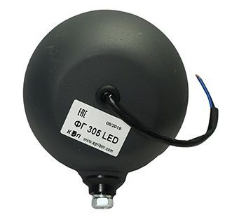 фара ФГ 305 LED КЭП сзади фара ФГ 305 LED КЭП сзади