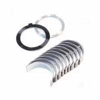 Вкладыши коренные