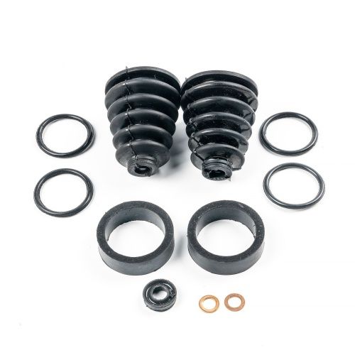 к-т сервомех. Т-130