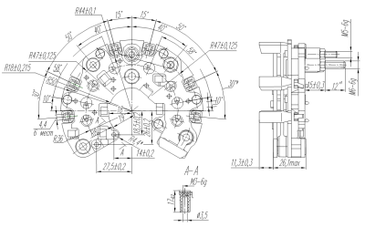 МП13-100-3-4-О2-1