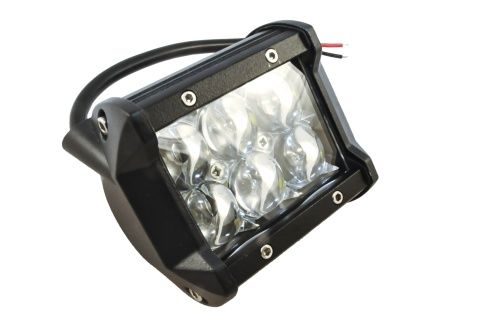 AE18RT-6LED-5DLENS-HC