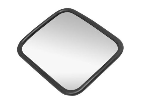 зеркало дальнего вида для грузовых тс, автобусов / v3 210х180 белак