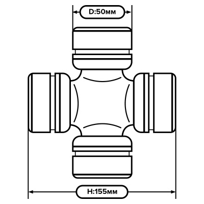 4310-2205025 AE-3