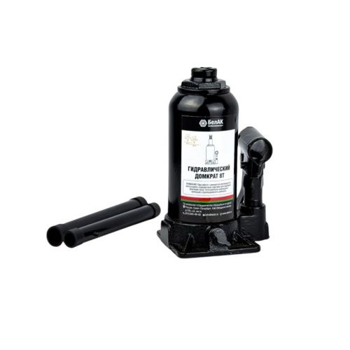 домкрат 8т., 180/340мм, бутылочный белак купить домкрат 8т., 180/340мм, бутылочный белак