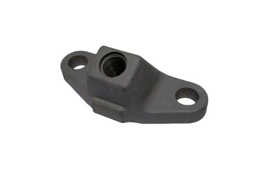 Кронштейн верхний крепления стартера