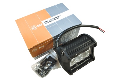 AE18RT-6LED-5DLENS-HC-1