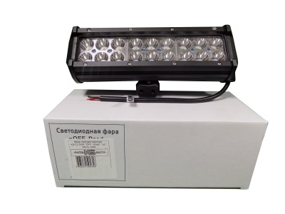 KS-CL-54W Cree LED
