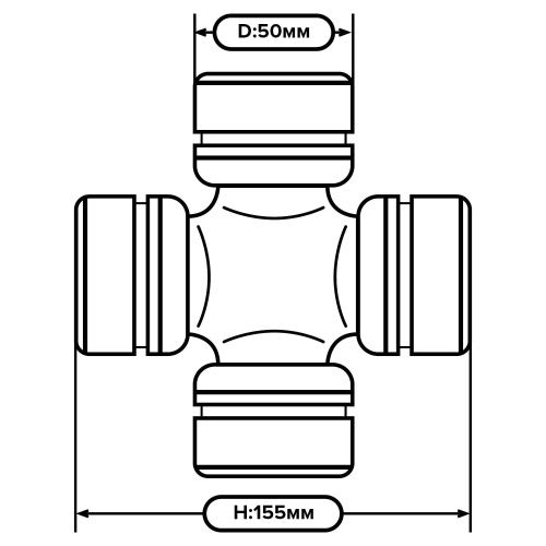 4310-2205025 AE-3