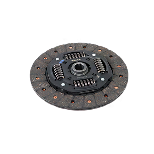 21233.1601130 Диск сцепления ведомый Пекар