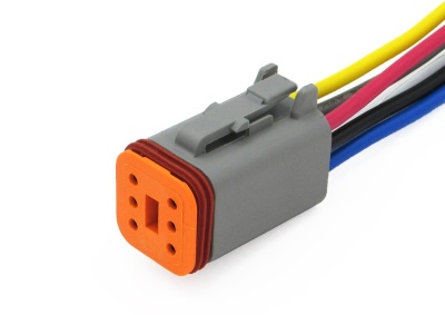 AX 8126