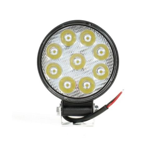 AE27R-9LED-HC-MINI