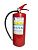 Огнетушитель оп-4