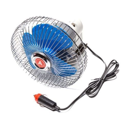 вентилятор кабины 6" (15см) 12в, кронштейн, металл-пластик импульс купить вентилятор кабины 6" (15см) 12в, кронштейн, металл-пластик импульс