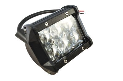 AE18RT-6LED-5DLENS-HC