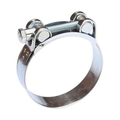 хомут силовой 131-139 китай