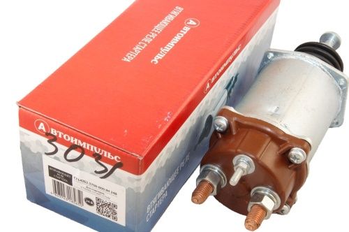 СТ142Б2.3708-800 IM-3