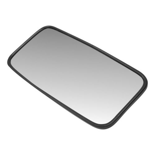 зеркало заднего вида для грузовых тс, автобусов / 425х190 с подогревом белак