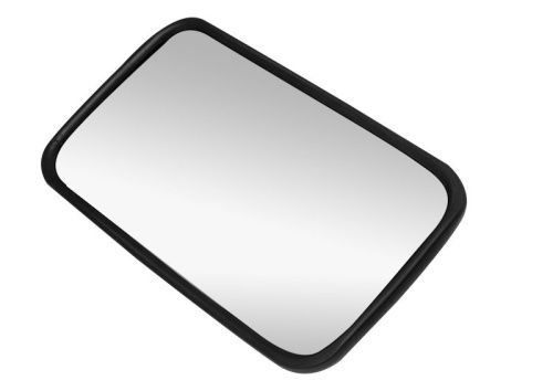 зеркало дальнего вида для грузовых тс, автобусов / v4 300х180 с подогревом белак