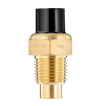 датчик температуры ож для газель, уаз хантер / (40-130°с) штырь, резьба к3/8'', ключ 21 пекар купить Датчик температуры ОЖ для ГАЗель, УАЗ Хантер / (40-130°С) штырь, резьба К3/8'', ключ 21 ПЕКАР