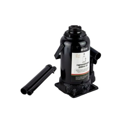 домкрат 20т., 210/400мм, бутылочный белак купить домкрат 20т., 210/400мм, бутылочный белак