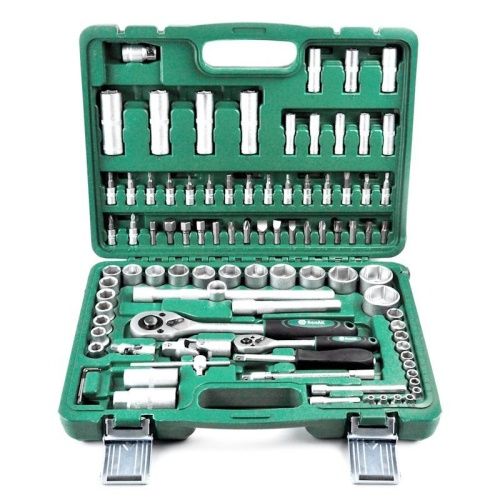 набор инструментов мастер, 94 предмета белак купить набор инструментов мастер, 94 предмета белак