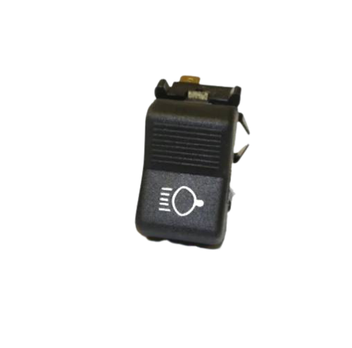 П150-06.06 Выключатель света поворотной фары-искателя Радиодеталь