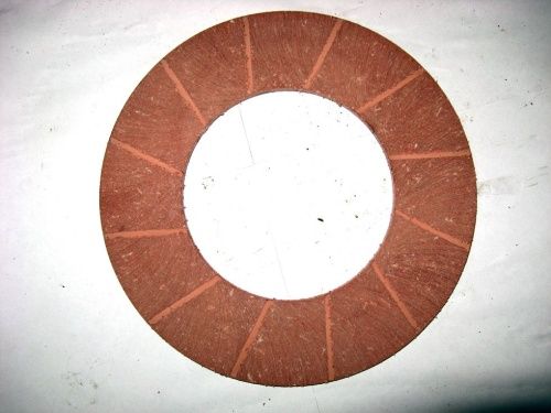 Накладка а59.01.201 тормозная мтз