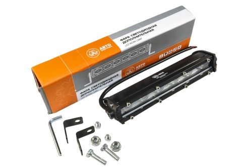 AE18RT-6LED-DRL-LENS-HC-1 AE18RT-6LED-DRL-LENS-HC-1