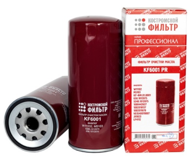 KF6001 PR