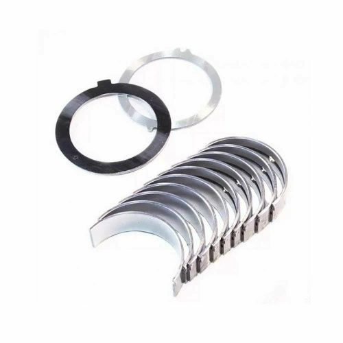 Вкладыши коренные