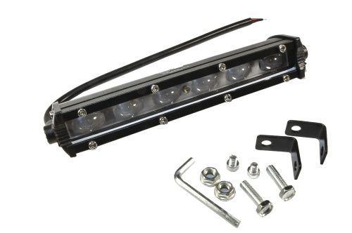 AE18RT-6LED-DRL-LENS-HC AE18RT-6LED-DRL-LENS-HC