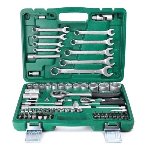 набор инструментов мастер, 82 предмета белак купить набор инструментов мастер, 82 предмета белак