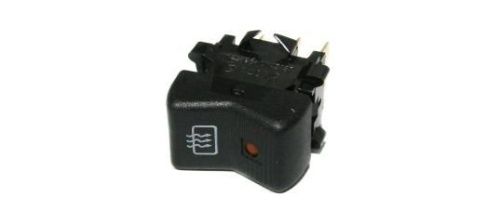 26.3710-22.22Б-26.3710-22.41Б Выключатель обогрева заднего стекла с подсветкой Радиодеталь