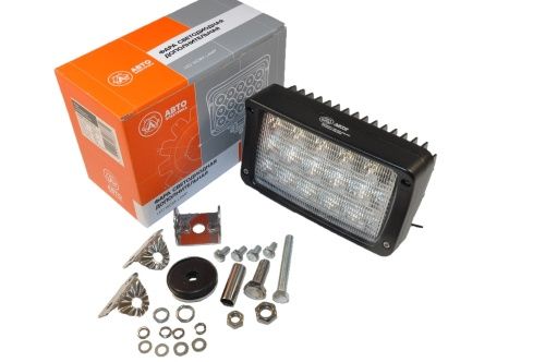 AE45RT-15LED-FG-PC-1АЕ AE45RT-15LED-FG-PC-1АЕ
