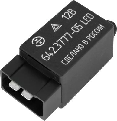 642.3777-05 LED