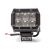 AE18RT-6LED-5DLENS-HC AE18RT-6LED-5DLENS-HC